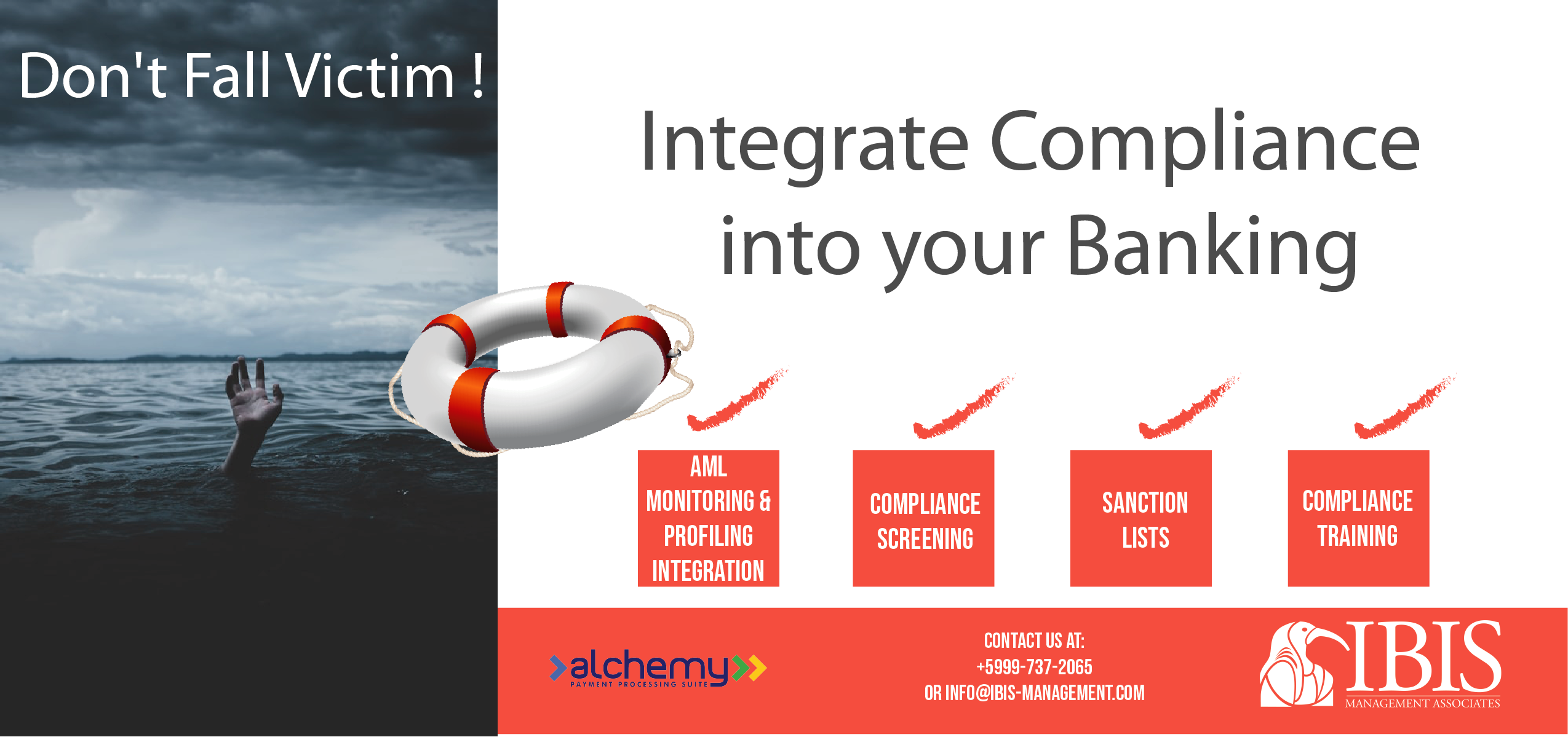 Compliance and Training Platform IBIS Management Associates